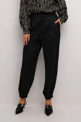 KAFFE Stoffhose Casual Hose KAingrid