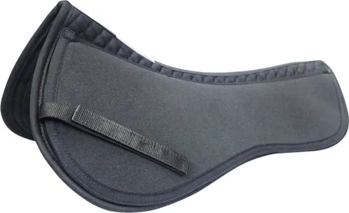 Equest V3 Pad – Korrektur Pad für Sattelausgleich Gr. S Pony - Sattelunterlagen mit optimierter Druckverteilung für mehr Komfort und Bewegungsfreiheit beim Reiten. Ideal für Ponybesitzer, die Wert auf eine perfekte Passform legen.