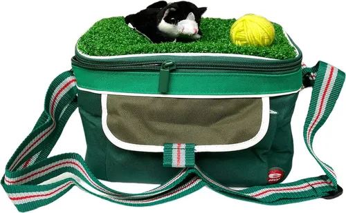 E-My Kühltasche Mittel Bunt 54720152