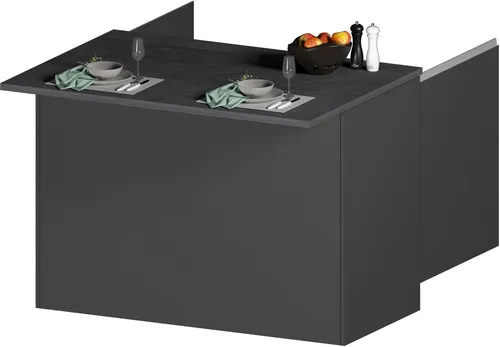 KOCHSTATION Kücheninsel KS-Sole 125 cm von Kochstation