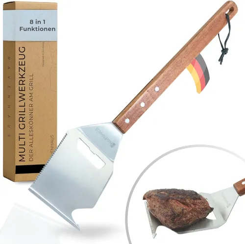 Pfannenwender von Havenhaus