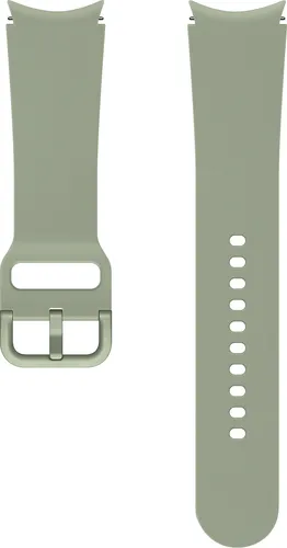 Original Samsung Sport Band für Galaxy Watch 4/5/6 und 5 Pro M/L