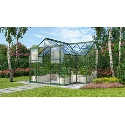 Vitavia Gewächshaus