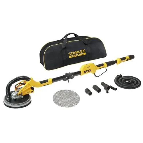 STANLEY FATMAX Exzenterschleifer SFMEE500S-QS von Stanley Fatmax