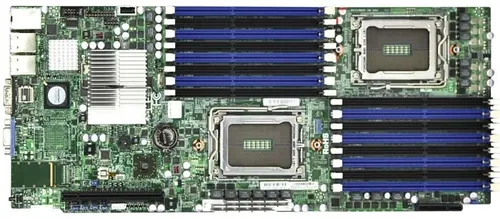 Supermicro H8DGT-HF von Supermicro