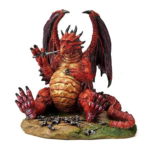 Veronese Design Lunch with a Zahnstocher Skulptur