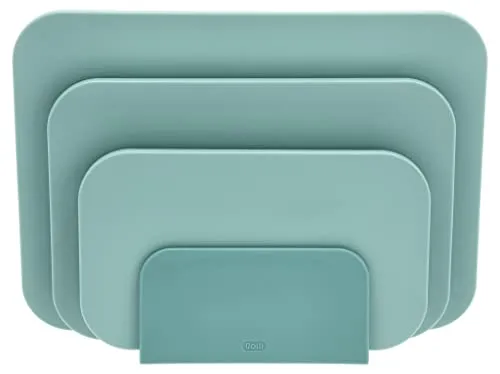 Chopping board set Choptima 3 pc - Nordic - Schneidebretter Set mit 3 Teilen, aus hochwertigem, umweltfreundlichem Material für eine nachhaltige Küche.