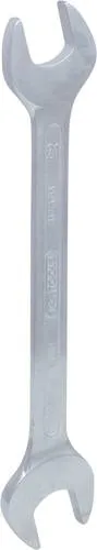 KS Tools 5170715 517.0715 Doppel-Maulschlüssel Schlüsselweite (Metrisch) 21 - 23mm