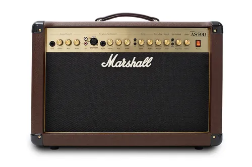 Marshall AS50D Akustik-Combo