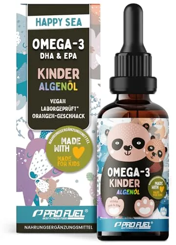 ProFuel OMEGA-3 Kinder von ProFuel