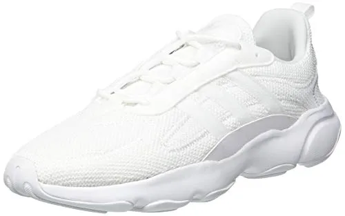 adidas Haiwee EF3805; Mens Sneakers; EF3805_44; White; 44 EU (9.5 UK)