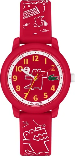 Lacoste Quarzuhr LACOSTE.12.12 KIDS 2030059 von Lacoste