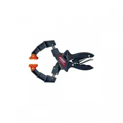 PIHER Ausziehbare Spannzange 16 cm