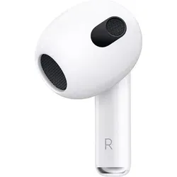 Original Apple AirPods 3. Generation Rechts A2564/A2565 in weiß von Apple