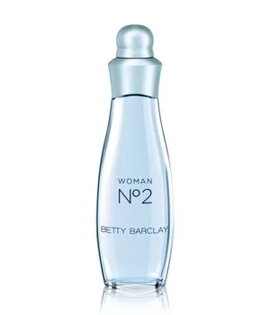 Betty Barclay Woman N°2 Eau de Toilette 20 ml von Betty Barclay