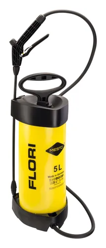 Mesto FLORI Drucksprühgerät 5 Liter