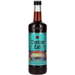 Berliner Luft Mixed KRÄUTERFIX 18% Vol. 0,7l