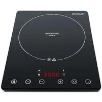 Ultra-flaches Induktionskochfeld IK 65 SLIM