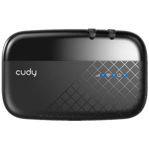 Cudy MF4 Mobiler Router 4G LTE WiFi