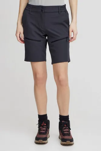 North Bend Trekkingshorts NBAva W Outdoor Shorts Funktionale Outdoorshorts für Damen