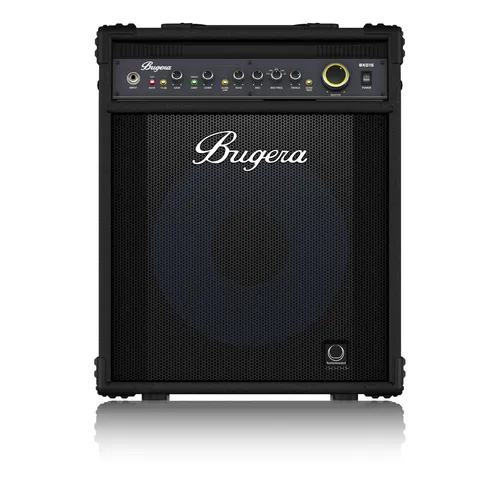 Bugera BXD15A Bass Combo - Verstärker mit 1000 Watt, 15