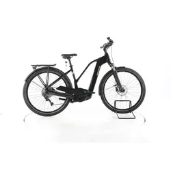 Bergamont E-Horizon Edition 6 Trekking E-Bike – Top Elektrofahrrad mit Bosch Motor