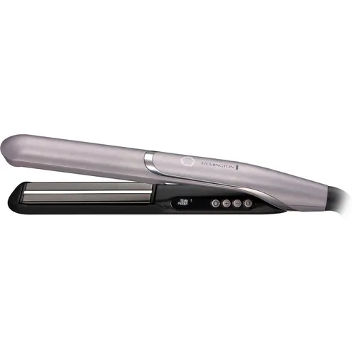 Remington S9880 Haarglätter Styling lilatech - Lockenstäbe & Glätteisen, mit innovativer lilatech Technologie für geschmeidige, glänzende Haare und langanhaltendes Styling.