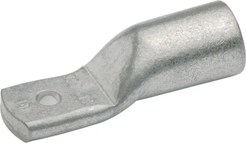 Klauke 11SG/10 Rohrkabelschuh 185mm² für Schaltgeräteanschlüsse Galvanisch verz.