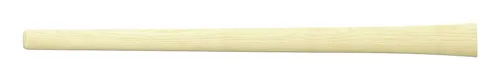Löffert Kreuzhackenstiel Esche 950/37/64 mm für 1,5-2 kg - 19.112