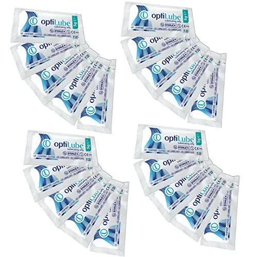 Medizinisches Gleitgel von Kosmetex