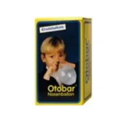Otobar Ersatzballon 5 St von Otobar GmbH