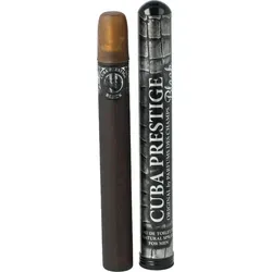 Cuba Prestige Black Eau De Toilette 35 ml (man)