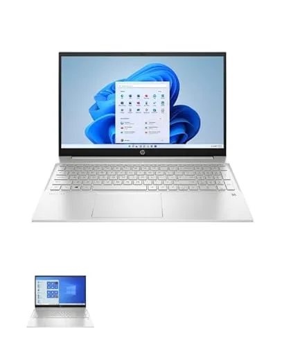 HP Pavilion 15-eh1318nw