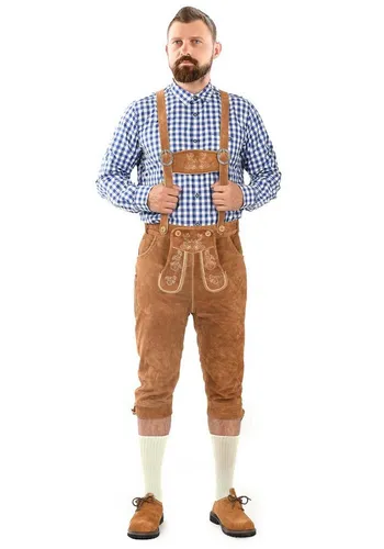 Trachten Lederhosen von Alessandro Salvarini