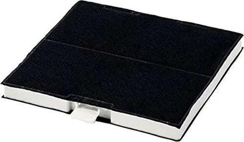 AllSpares Aktivkohlefilter für Dunstabzugshauben - Dunstabzugshauben-Zubehör, hohe Filterqualität für effektive Geruchsabsorption und frische Küche – ideal für Bosch, Siemens und Neff Modelle.