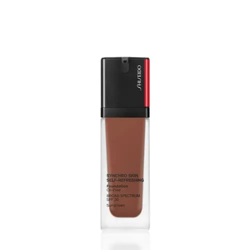 Synchro Skin Self-Refreshing Foundation Nr. 540 30 ml
