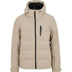 Protest Herren Ski- Und Snowboardjacke PRTSUPERIOR24 in beige von Protest