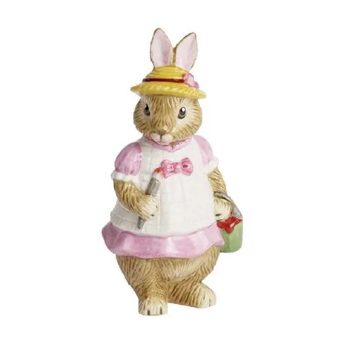 Villeroy & Boch Dekofigur Bunny Tales Anna 12,5cm von Villeroy & Boch
