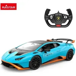 RASTAR 98700 R/C 1:14 Lamborghini Huracan STO von RASTAR