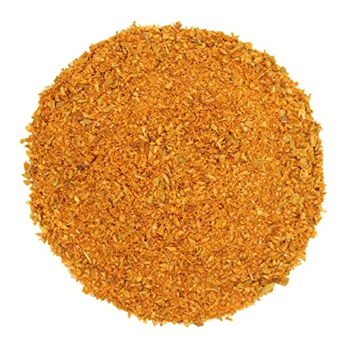 1000Kräuter Hackfleischgewürz Hackfleisch Gewürzzubereitung Fleischgewürz (100g)