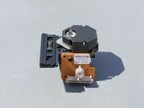 KSS-213B Laser für aiwa, Denon, Kenwood und Sony