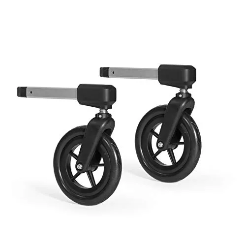 Burley Two-Wheel Stroller Kit