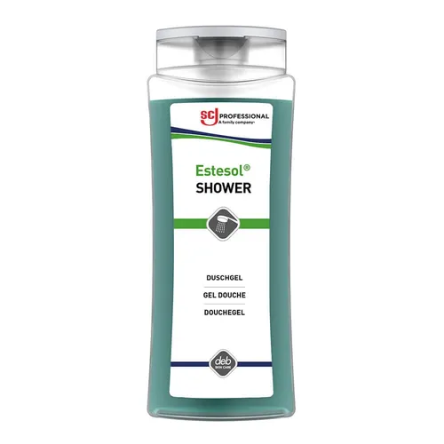 Estesol Shower Gel 250 ml