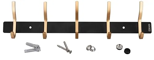 Garderoben Gold von ESKASI