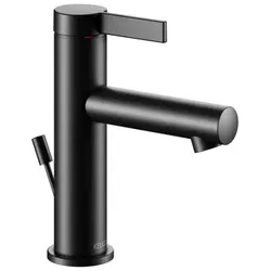 Keuco IXMO Pure 100 Black Selection Waschtischarmatur von KEUCO