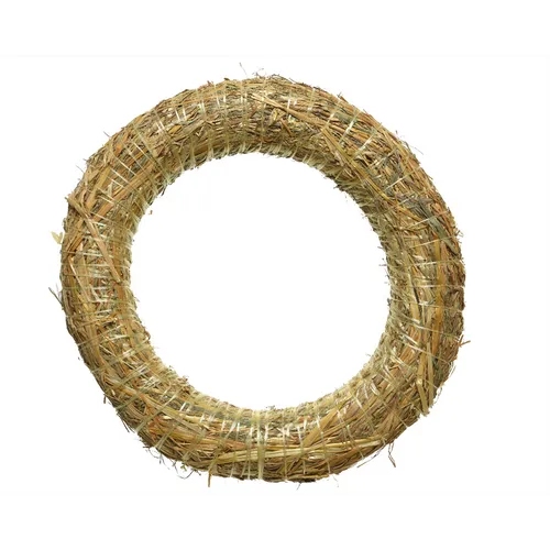 Strohkränze, Strohrömer, Türkranz, Deko-Kranz, Kranz-Rohling, Strohring - versch