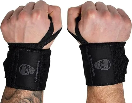Handgelenkbandagen von Gymreapers