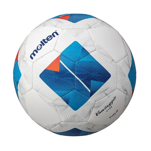 MOLTEN FUTSAL Trainingsball, F9N 2100