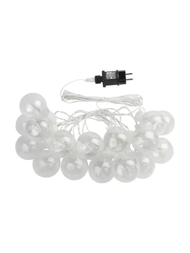 Eglo LED-Lichterkette Partaj 16-flammig von EGLO
