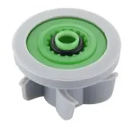 Neoperl Durchflussmengenregler 58908910 grün, 7 l/min, Ø 1/2